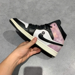 NIKE AIR JORDAN 1 MID SE ZEN MASTER – DM1200 001 SIZE 41 – GIÀY 2HAND CHÍNH HÃNG