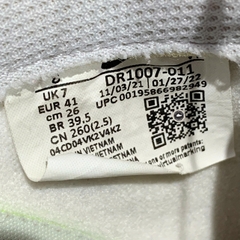 NIKE AIR MAX PRE‑DAY 'VOODOO PHOTON DUST GUM' – DR1007‑011 – GIÀY 2HAND CHÍNH HÃNG [PVN19466]