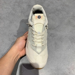 NIKE AIR MAX PRE‑DAY 'VOODOO PHOTON DUST GUM' – DR1007‑011 – GIÀY 2HAND CHÍNH HÃNG [PVN19466]