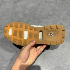 NIKE AIR MAX PRE‑DAY 'VOODOO PHOTON DUST GUM' – DR1007‑011 – GIÀY 2HAND CHÍNH HÃNG [PVN19466]
