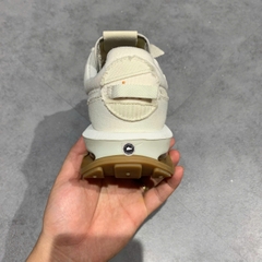 NIKE AIR MAX PRE‑DAY 'VOODOO PHOTON DUST GUM' – DR1007‑011 – GIÀY 2HAND CHÍNH HÃNG [PVN19466]