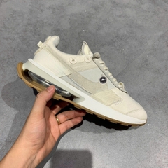 NIKE AIR MAX PRE‑DAY 'VOODOO PHOTON DUST GUM' – DR1007‑011 – GIÀY 2HAND CHÍNH HÃNG [PVN19466]