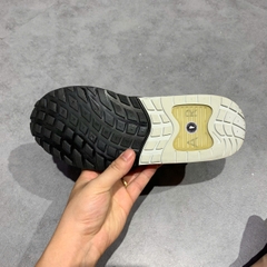 NIKE AIR MAX SOLO WHITE/BLACK – DX3666 100 – GIÀY 2HAND CHÍNH HÃNG [PVN19332]