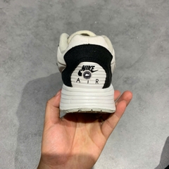 NIKE AIR MAX SOLO WHITE/BLACK – DX3666 100 – GIÀY 2HAND CHÍNH HÃNG [PVN19332]