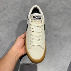 NIKE SB ZOOM BLAZER LOW PRO GT WHITE GUM – DC7695 100 SIZE 41 – GIÀY 2HAND CHÍNH HÃNG