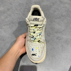 NIKE AIR FORCE 1 ’07 LV8 PAINT SPLATTER CZ0339 001 – GIÀY 2HAND CHÍNH HÃNG PVN19465