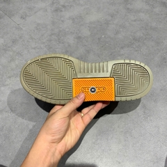ADIDAS NEO ENTRAP BLACK ORANGE – EH1478 – GIÀY 2HAND CHÍNH HÃNG [PVN19455]