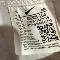 NIKE BLAZER MID ’77 VINTAGE BQ6806 104 GIÀY 2HAND CHÍNH HÃNG [PVN19238]