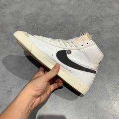 NIKE BLAZER MID ’77 VINTAGE BQ6806 104 GIÀY 2HAND CHÍNH HÃNG [PVN19238]