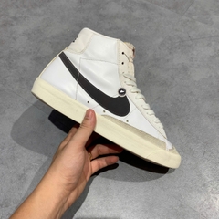 NIKE BLAZER MID ’77 VINTAGE BQ6806 104 GIÀY 2HAND CHÍNH HÃNG [PVN19238]
