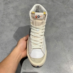 NIKE BLAZER MID ’77 VINTAGE BQ6806 104 GIÀY 2HAND CHÍNH HÃNG [PVN19238]