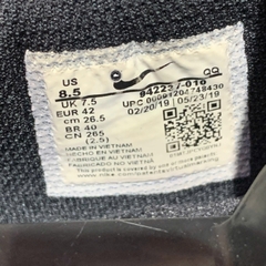 NIKE DELTA FORCE VULC SB 942237 010 – SIZE 42 GIÀY 2HAND CHÍNH HÃNG PVN19360