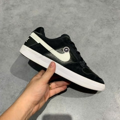 NIKE DELTA FORCE VULC SB 942237 010 – SIZE 42 GIÀY 2HAND CHÍNH HÃNG PVN19360