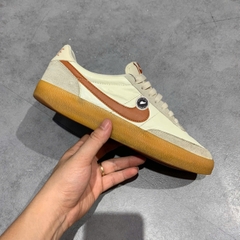 NIKE KILLSHOT 2 LEATHER SAIL DESERT ORANGE 432997‑127 – GIÀY 2HAND CHÍNH HÃNG PVN19220