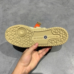 ADIDAS FORUM LOW STRAP “TAUPE OXIDE” GX3658 – GIÀY 2HAND CHÍNH HÃNG PVN19253
