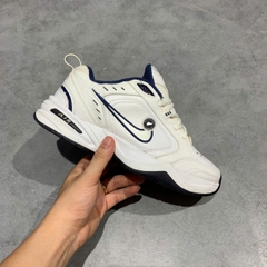 NIKE AIR MONARCH IV – 415445 102 SIZE 40.5 – GIÀY 2HAND CHÍNH HÃNG