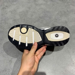 NIKE AIR MONARCH IV – 415445 102 SIZE 40.5 – GIÀY 2HAND CHÍNH HÃNG