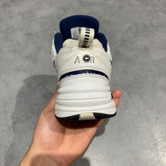 NIKE AIR MONARCH IV – 415445 102 SIZE 40.5 – GIÀY 2HAND CHÍNH HÃNG