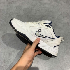 NIKE AIR MONARCH IV – 415445 102 SIZE 40.5 – GIÀY 2HAND CHÍNH HÃNG