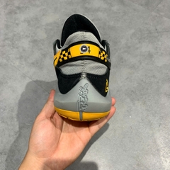 NIKE ZOOM FREAK 2 TAXI – CK5825 006 SIZE 42 – GIÀY 2HAND CHÍNH HÃNG