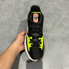 NIKE KYRIE LOW 4 EP “BLACK TURF ORANGE” CZ0105 002 – GIÀY 2HAND CHÍNH HÃNG PVN19189