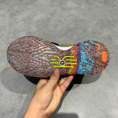 NIKE KYRIE LOW 4 EP “BLACK TURF ORANGE” CZ0105 002 – GIÀY 2HAND CHÍNH HÃNG PVN19189