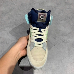 PUMA SLIPSTREAM MID ‘MUTATION CYBORG – VAPOROUS GREY’ – SIZE 40 – GIÀY 2HAND CHÍNH HÃNG