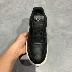 NIKE EBERNON LOW BLACK – AQ1775 002 SIZE 40.5 – GIÀY 2HAND CHÍNH HÃNG