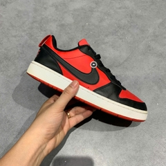 NIKE DUNK HIGH ‘UNIVERSITY RED’ DV5456 600 – GIÀY 2HAND CHÍNH HÃNG [PVN19246]