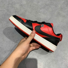 NIKE DUNK HIGH ‘UNIVERSITY RED’ DV5456 600 – GIÀY 2HAND CHÍNH HÃNG [PVN19246]