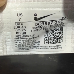 NIKE AIR MAX TERRASCAPE 90 – DQ3987 101 SIZE 40 – GIÀY 2HAND CHÍNH HÃNG