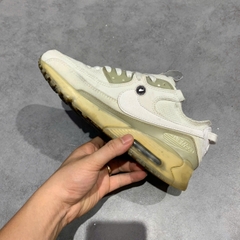 NIKE AIR MAX TERRASCAPE 90 – DQ3987 101 SIZE 40 – GIÀY 2HAND CHÍNH HÃNG