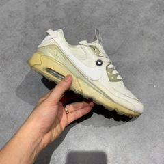 NIKE AIR MAX TERRASCAPE 90 – DQ3987 101 SIZE 40 – GIÀY 2HAND CHÍNH HÃNG