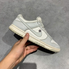 NIKE DUNK LOW GREY FOG – DD1391 103 SIZE 40.5 – GIÀY 2HAND CHÍNH HÃNG