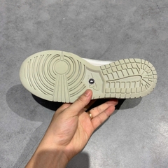 NIKE DUNK LOW GREY FOG – DD1391 103 SIZE 40.5 – GIÀY 2HAND CHÍNH HÃNG