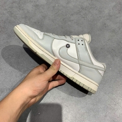 NIKE DUNK LOW GREY FOG – DD1391 103 SIZE 40.5 – GIÀY 2HAND CHÍNH HÃNG