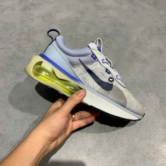 NIKE AIR MAX 2021 – DA1925 002 SIZE 40 – GIÀY 2HAND CHÍNH HÃNG