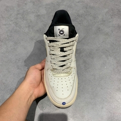 NIKE AIR FORCE 1 LOW 3M SUMMIT WHITE – CT2299 100 SIZE 40.5 – GIÀY 2HAND CHÍNH HÃNG