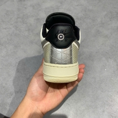 NIKE AIR FORCE 1 LOW 3M SUMMIT WHITE – CT2299 100 SIZE 40.5 – GIÀY 2HAND CHÍNH HÃNG