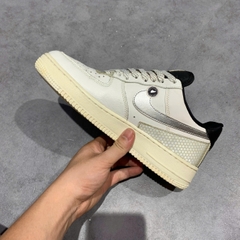 NIKE AIR FORCE 1 LOW 3M SUMMIT WHITE – CT2299 100 SIZE 40.5 – GIÀY 2HAND CHÍNH HÃNG