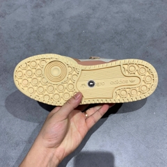 ADIDAS FORUM 84 LOW ‘CLAY STRATA’ – SIZE 40 – GIÀY 2HAND CHÍNH HÃNG