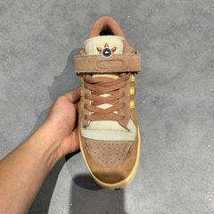 ADIDAS FORUM 84 LOW ‘CLAY STRATA’ – SIZE 40 – GIÀY 2HAND CHÍNH HÃNG