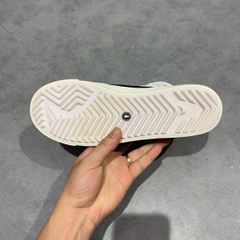 NIKE DUNK LOW ‘WHITE BLACK’ DD3111 100 GIÀY 2HAND CHÍNH HÃNG [PVN19427]