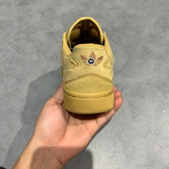 ADIDAS ORIGINALS COURTIC ‘WONDER BEIGE CLAY’ ID6070 – GIÀY 2HAND CHÍNH HÃNG [PVN19350]