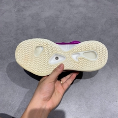 NIKE HYPERDUNK X LOW EP PURPLE AR0465 500 – SIZE 42 GIÀY 2HAND CHÍNH HÃNG [PVN19480]