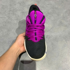 NIKE HYPERDUNK X LOW EP PURPLE AR0465 500 – SIZE 42 GIÀY 2HAND CHÍNH HÃNG [PVN19480]