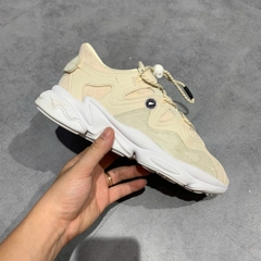 ADIDAS OZWEEGO PLUS WONDER WHITE CORE BLACK – H01183 SIZE 40 – GIÀY 2HAND CHÍNH HÃNG