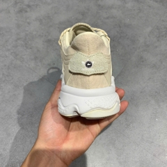 ADIDAS OZWEEGO PLUS WONDER WHITE CORE BLACK – H01183 SIZE 40 – GIÀY 2HAND CHÍNH HÃNG