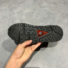 AIR MAX COMMAND ‘BLACK DARK GREY’ 629993 024 – GIÀY 2HAND CHÍNH HÃNG [PVN19423]