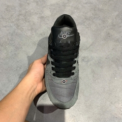 AIR MAX COMMAND ‘BLACK DARK GREY’ 629993 024 – GIÀY 2HAND CHÍNH HÃNG [PVN19423]